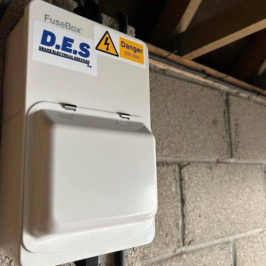 Domestic Electrical (1) Domestic Electrical (1)